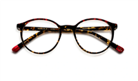 Monture de lunettes Etnia Barcelona Femme NARA22.P 48 HVRD